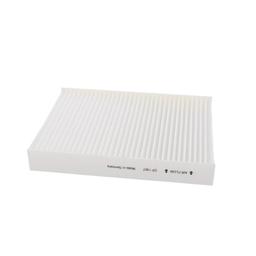 Filtre, air de l'habitacle CORTECO 80001450