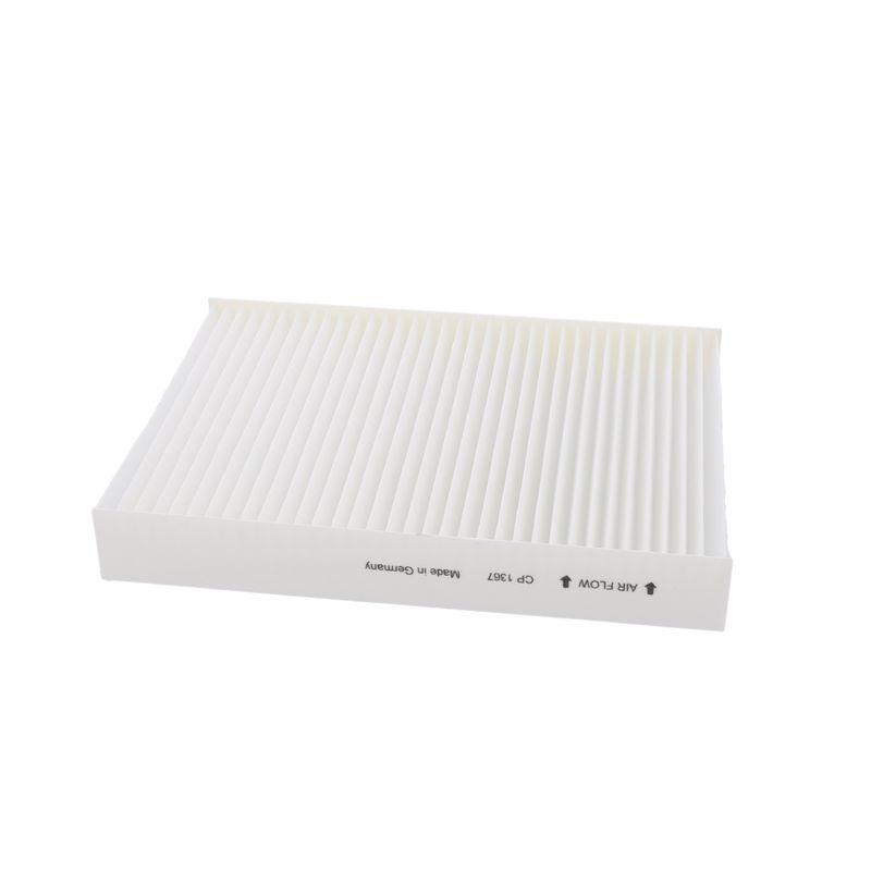 Filtre, air de l'habitacle CORTECO 80001450