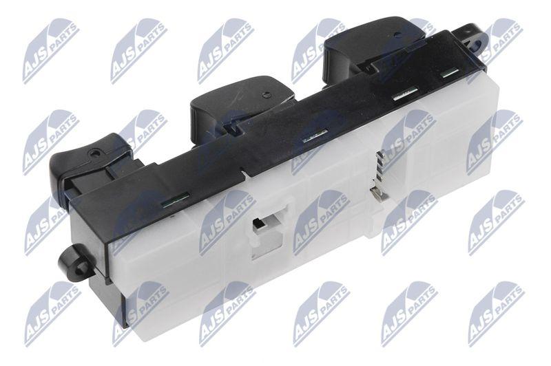 Interrupteur, lève-vitre NTY EWS-NS-007