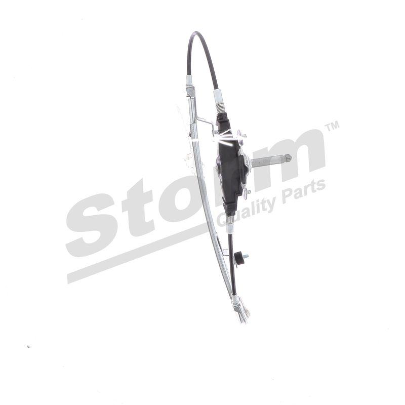 Lève-vitre STORM QUALITY PARTS 145071