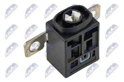 Capteur, Gestion des batteries NTY EBP-ME-001