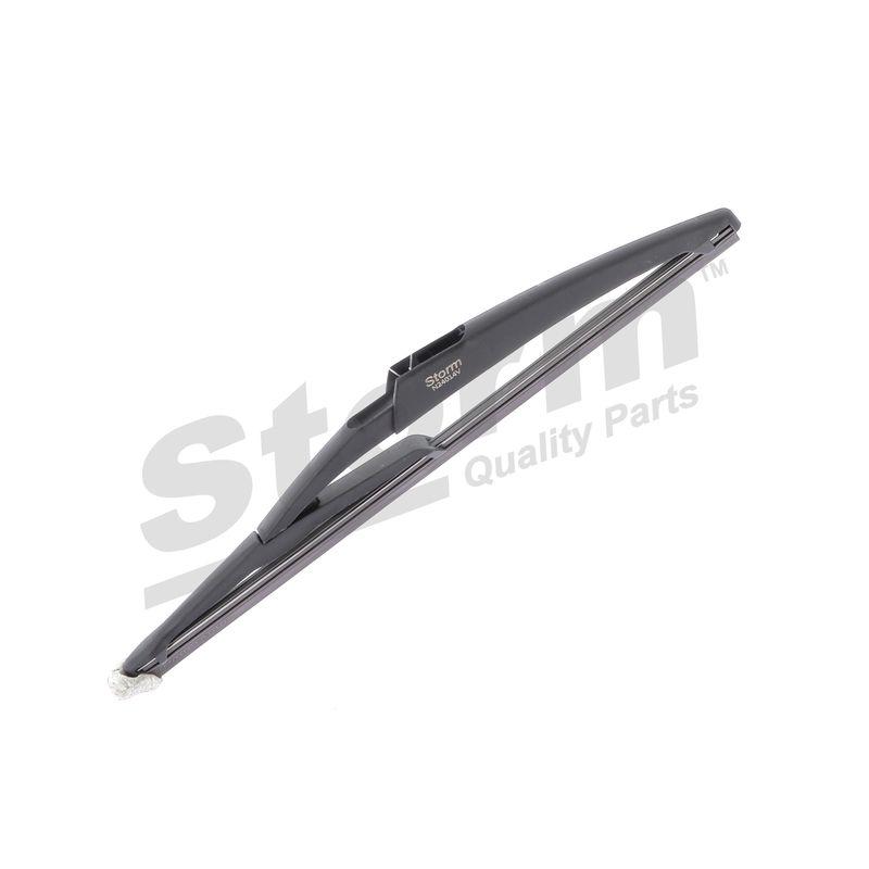 Balai d'essuie-glace STORM QUALITY PARTS 1000275AR
