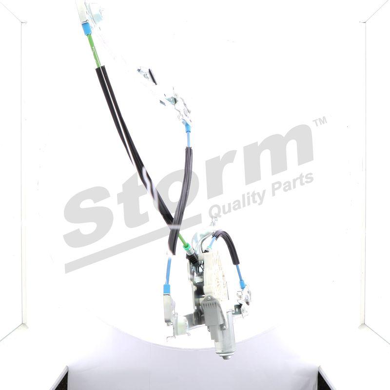 Lève-vitre STORM QUALITY PARTS 79176