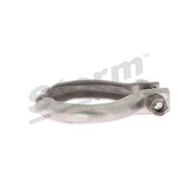 Attache, vanne EGR STORM QUALITY PARTS 9100