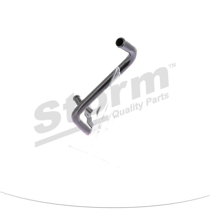 Tuyauterie de liquide de refroidissement STORM QUALITY PARTS F3065
