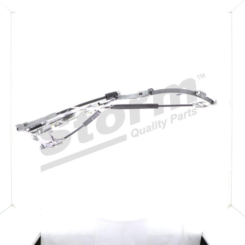 Lève-vitre STORM QUALITY PARTS 53078