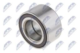 Kit de roulements de roue NTY KLP-MZ-033