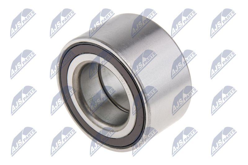 Kit de roulements de roue NTY KLP-MZ-033