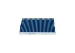 Filtre, air de l'habitacle BOSCH 0986628641