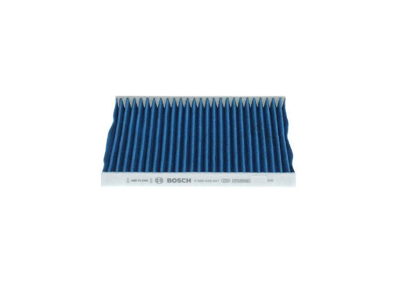 Filtre, air de l'habitacle BOSCH 0986628641