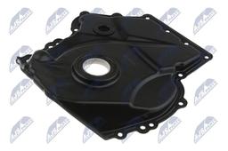 Carter de distribution NTY RTC-VW-000