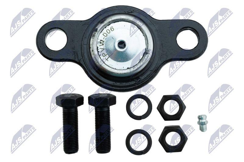 Rotule de suspension NTY ZSD-VW-006