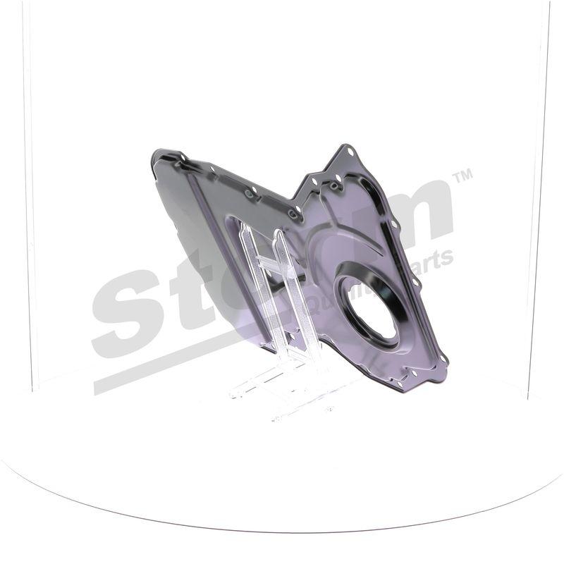 Couvercle de carter de distribution STORM QUALITY PARTS STO255001