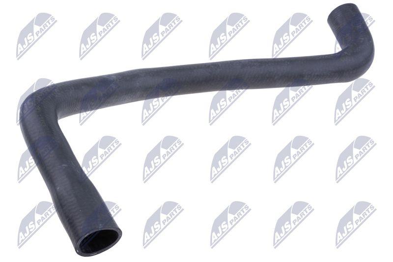 Durite de radiateur NTY CPP-FR-021