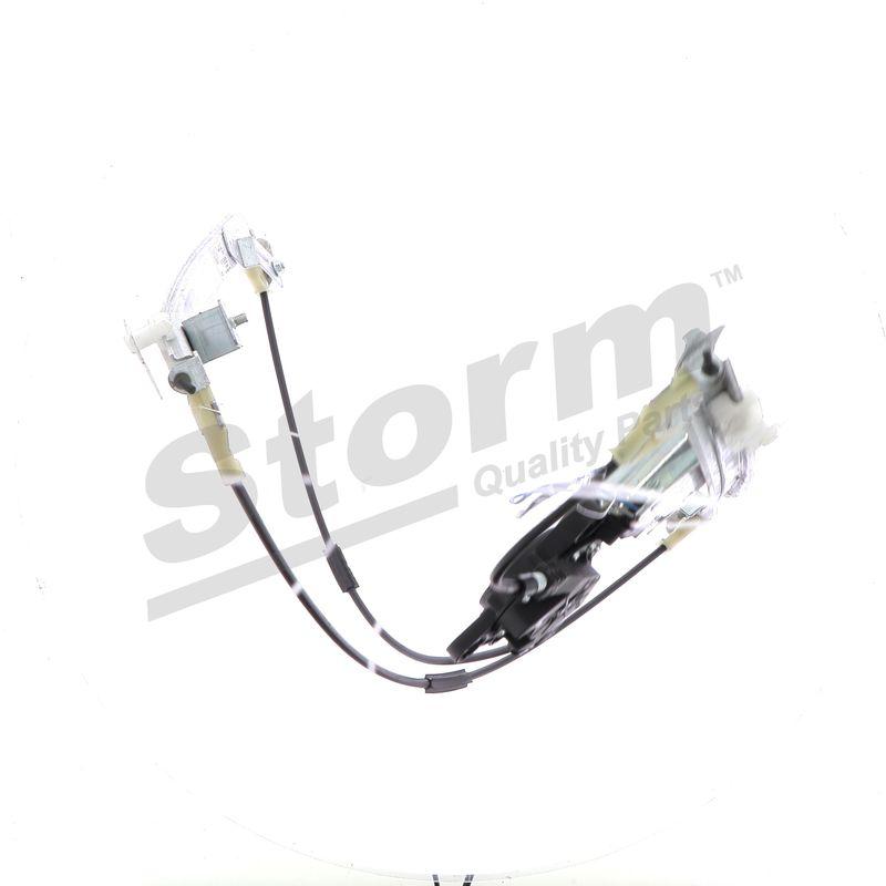 Lève-vitre STORM QUALITY PARTS 83777