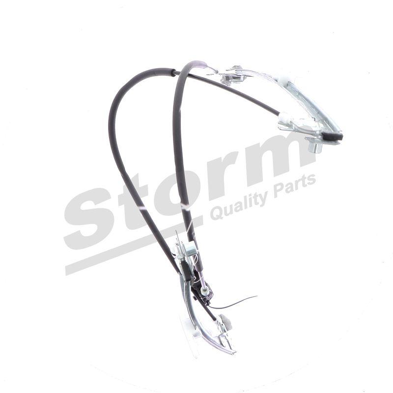 Lève-vitre STORM QUALITY PARTS 87155
