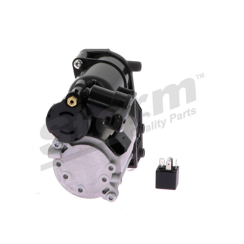 Compresseur, système d'air comprimé STORM QUALITY PARTS 844292ST