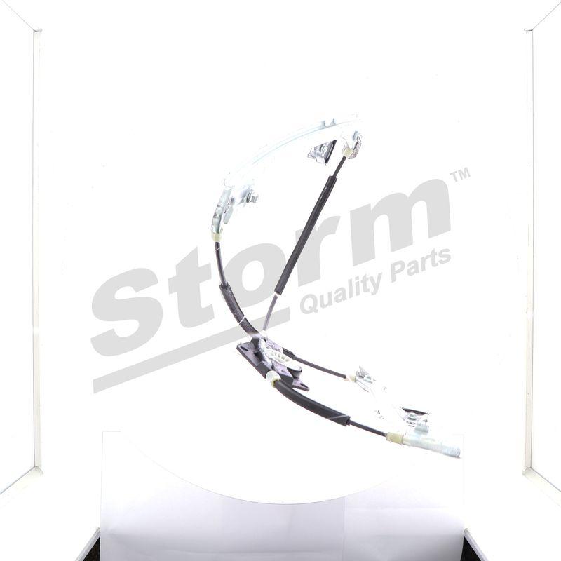 Lève-vitre STORM QUALITY PARTS 93080