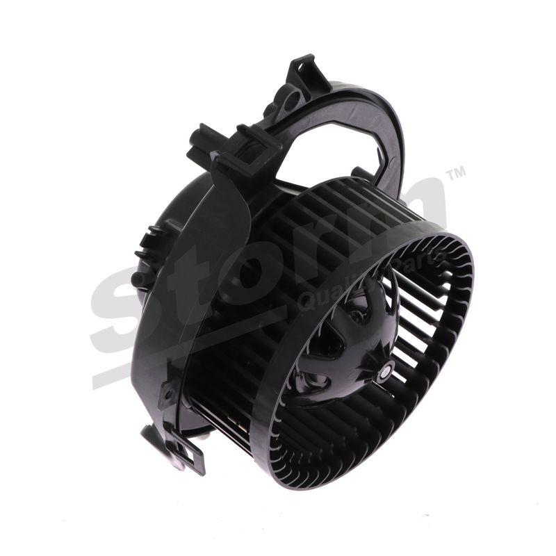 Pulseur d'air habitacle STORM QUALITY PARTS 9850802