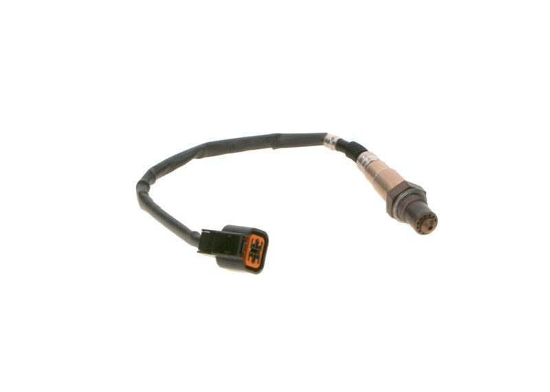 Sonde lambda BOSCH 0 258 986 627