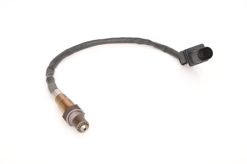 Sonde lambda BOSCH 0 281 004 027