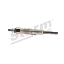 Bougie de préchauffage STORM QUALITY PARTS 502025