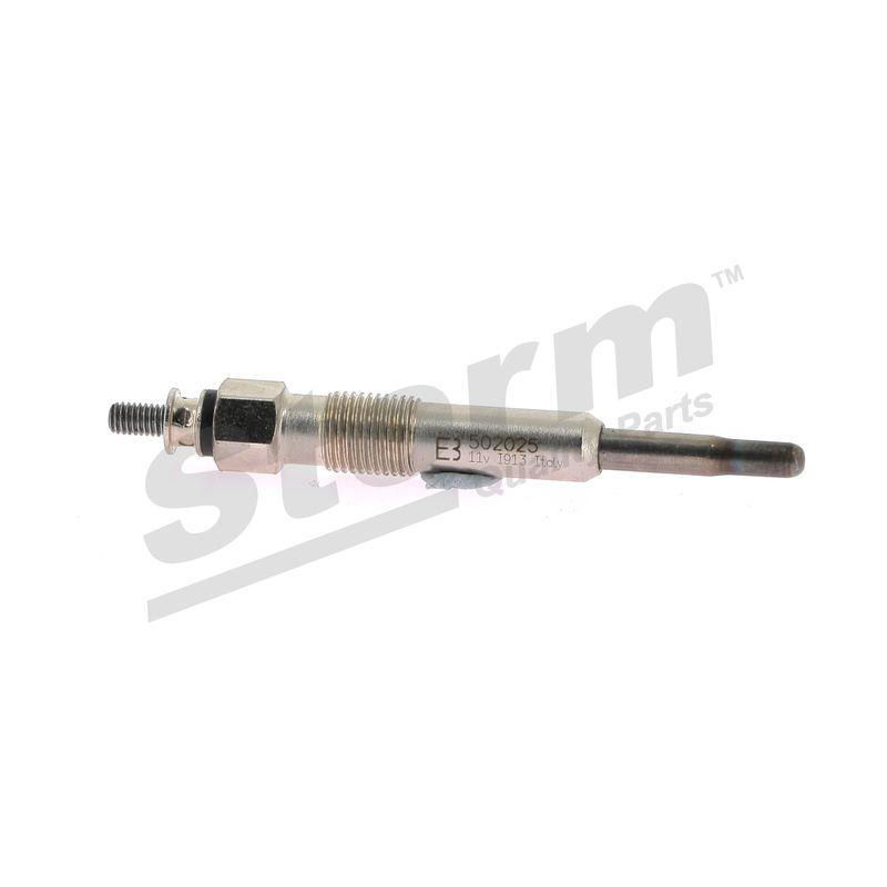 Bougie de préchauffage STORM QUALITY PARTS 502025