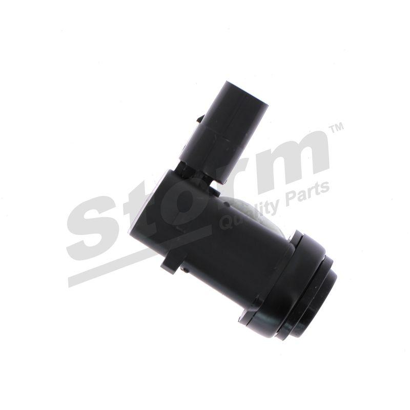 Capteur, aide au stationnement STORM QUALITY PARTS 399225