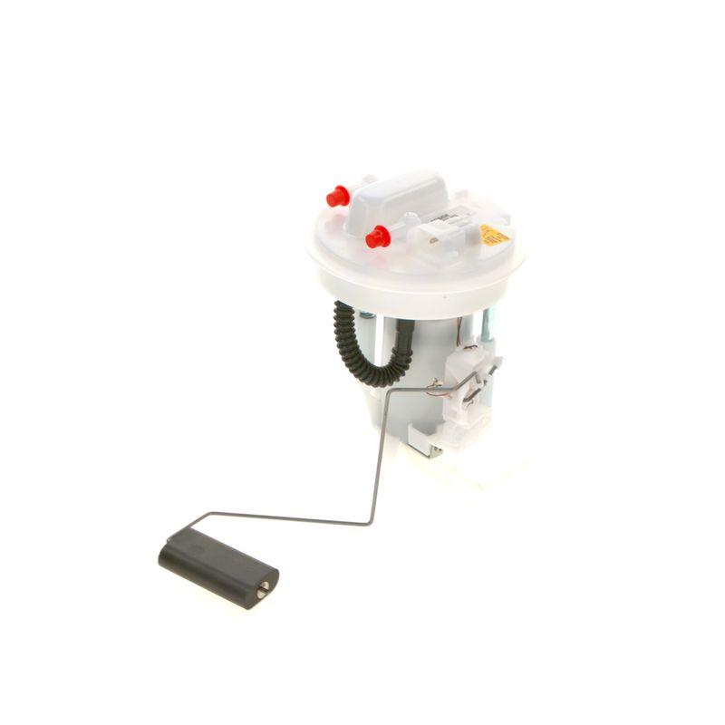 Unité d'injection de carburant BOSCH 0 986 580 202
