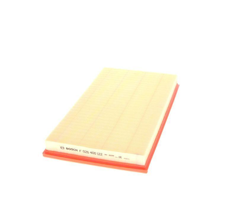 Filtre à air BOSCH F 026 400 122
