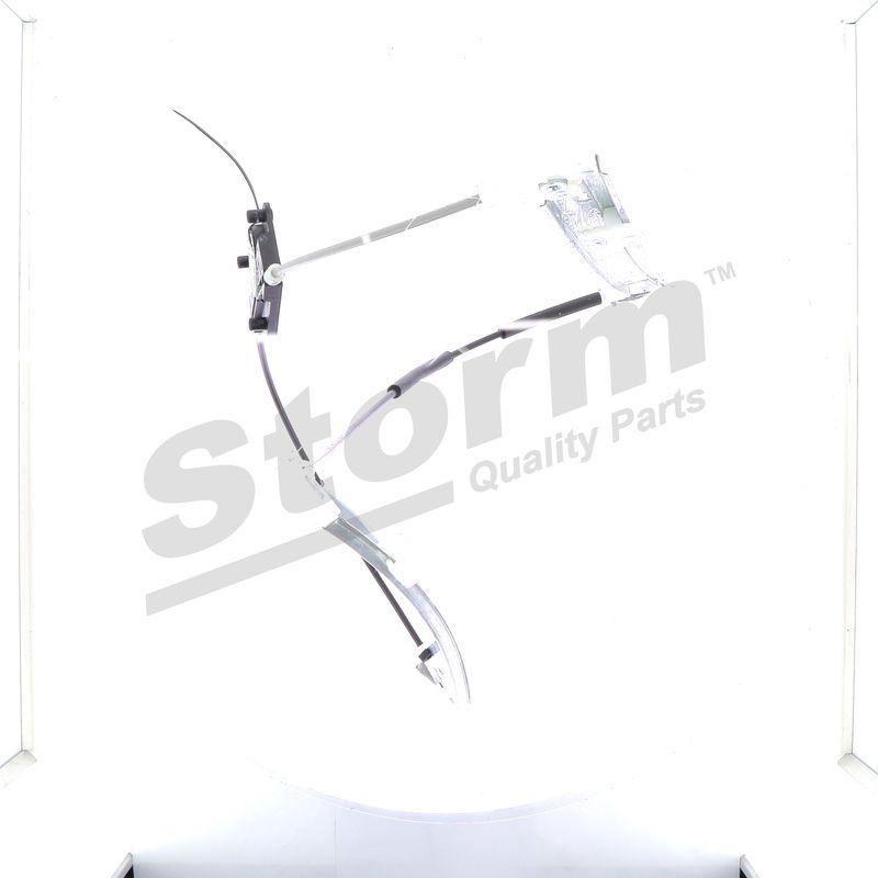 Lève-vitre STORM QUALITY PARTS 134973