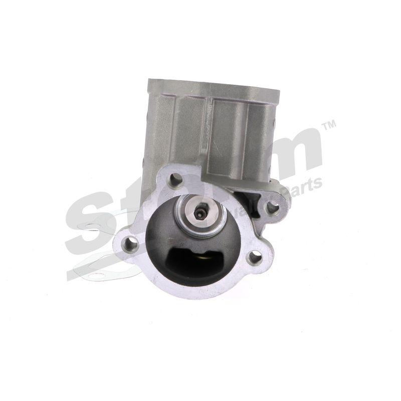 Vanne EGR STORM QUALITY PARTS 9004