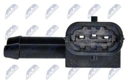 Capteur, pression des gaz échappement NTY ECS-PL-002