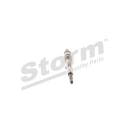 Bougie de préchauffage STORM QUALITY PARTS 578008