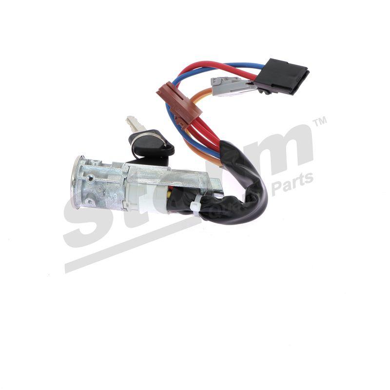 Fermeture-volant STORM QUALITY PARTS 78026