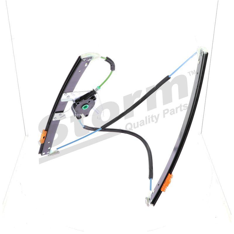 Lève-vitre STORM QUALITY PARTS 10375