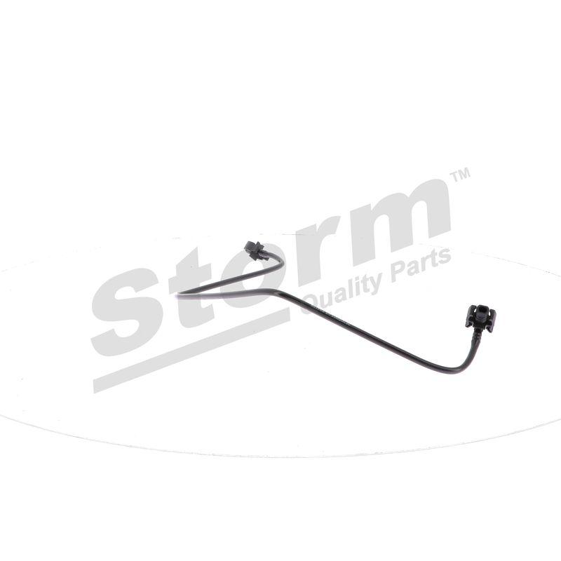 Durite de radiateur STORM QUALITY PARTS STO2750003