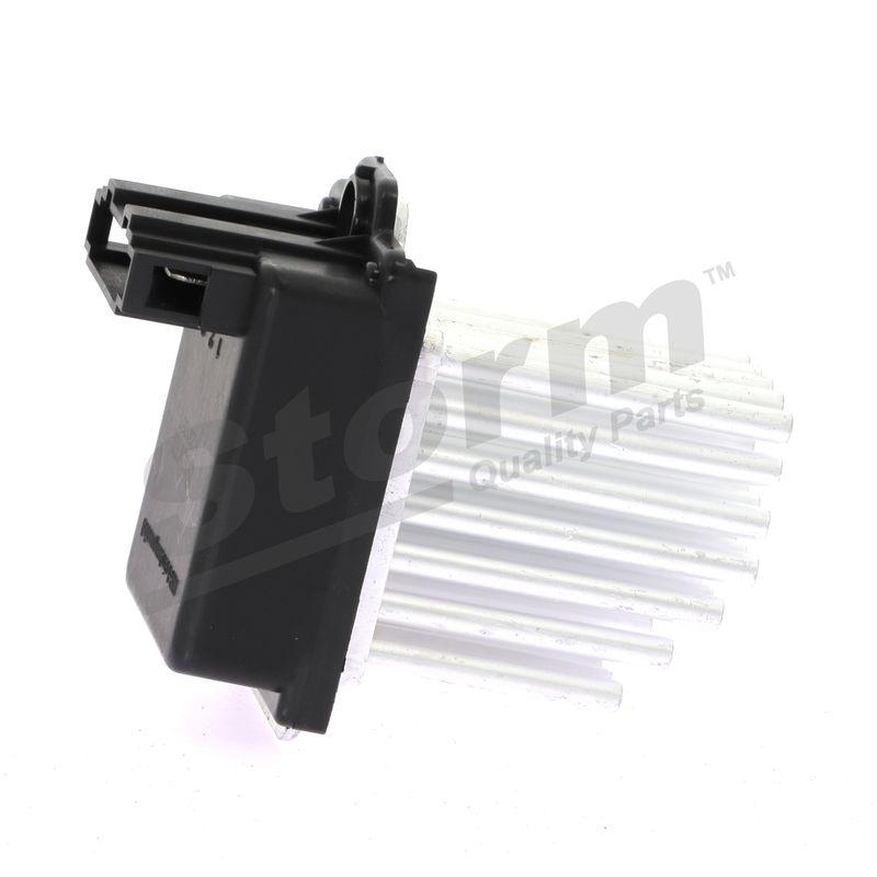 Résistance, pulseur d'air habitacle STORM QUALITY PARTS STO102500