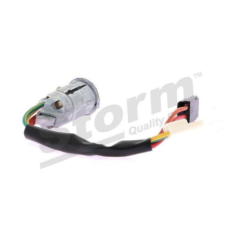 Fermeture-volant STORM QUALITY PARTS 79027