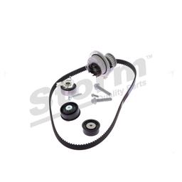 Pompe à eau + kit de courroie crantée STORM QUALITY PARTS 904388KP
