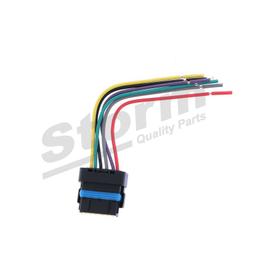 Kit réparation de câble, feu arrière STORM QUALITY PARTS 810099