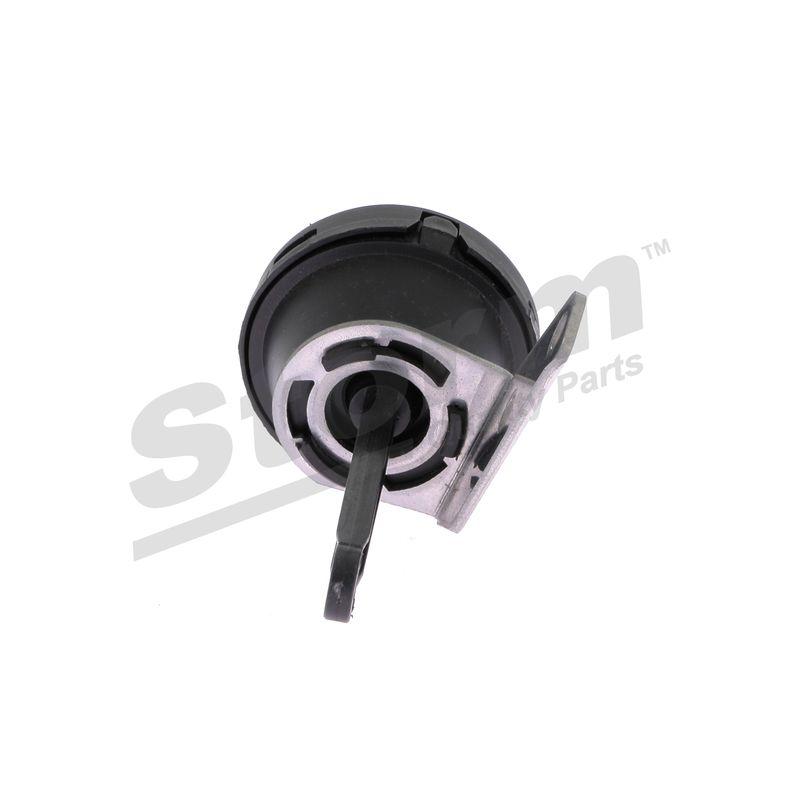 Valve de commande par dépression, réaspiration des gaz STORM QUALITY PARTS STO900003