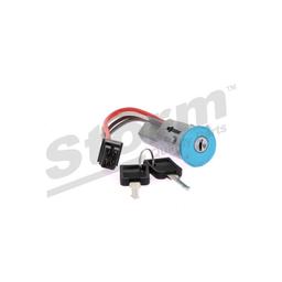 Fermeture-volant STORM QUALITY PARTS 23026