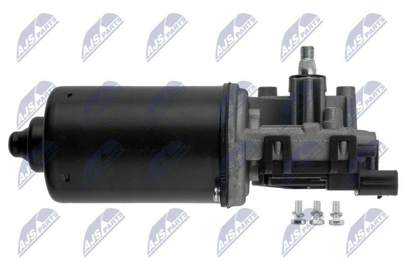 Moteur d'essuie-glace NTY ESW-HY-502