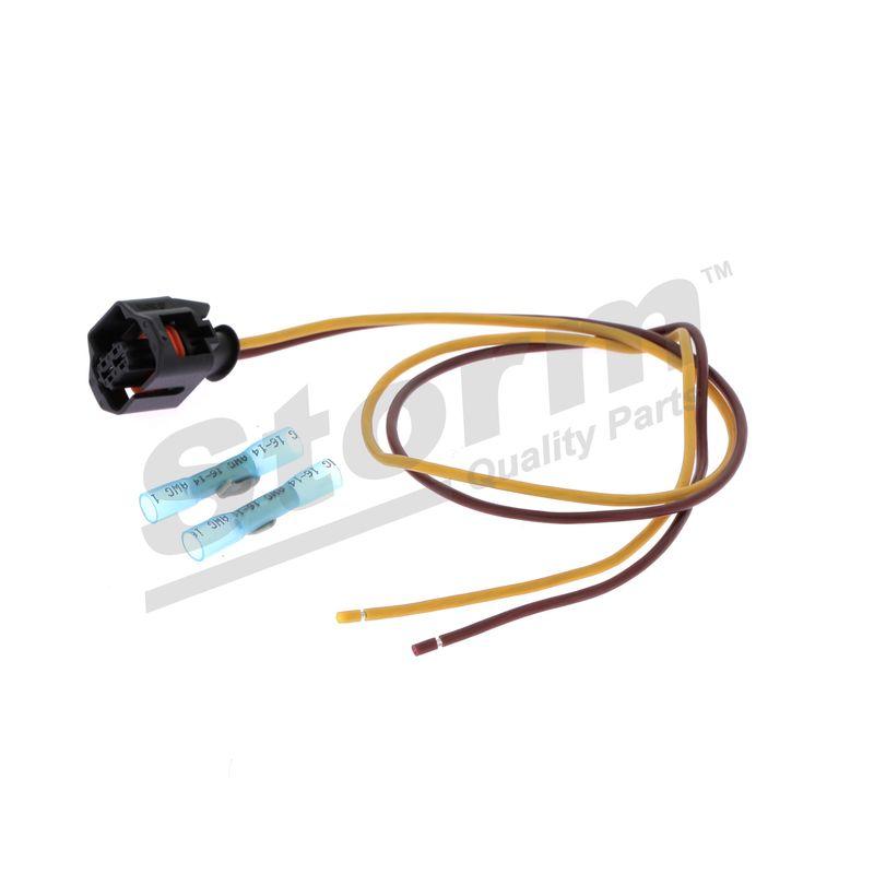 Kit réparation de câble, injecteur STORM QUALITY PARTS 399103