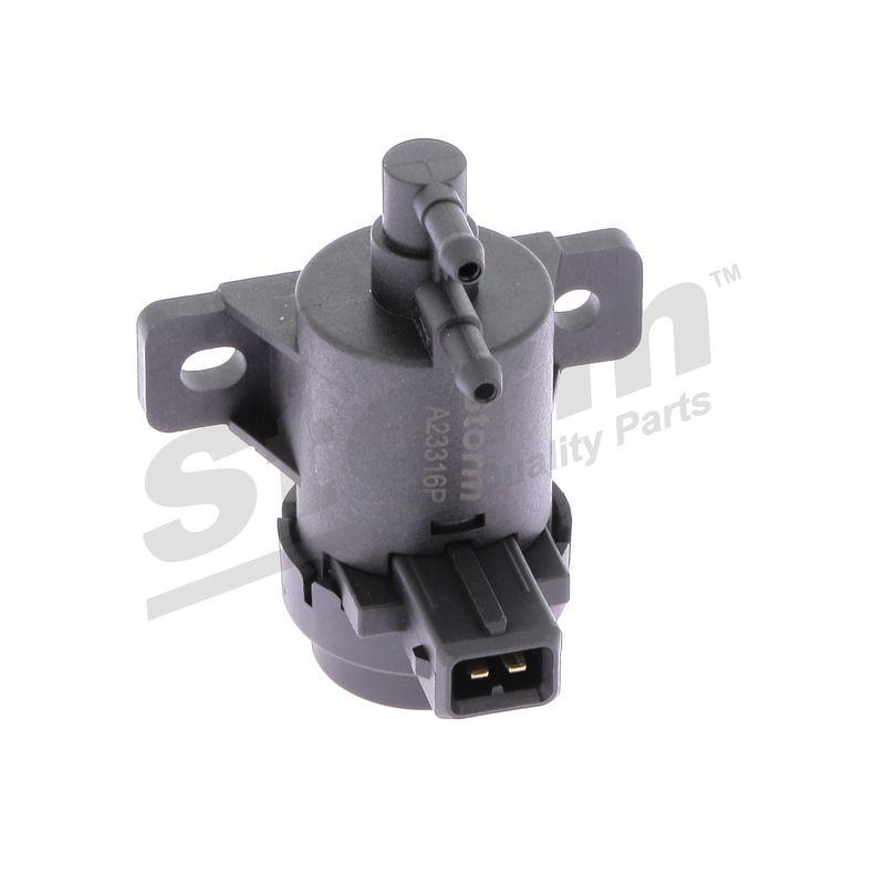 Capteur de pression, turbocompresseur STORM QUALITY PARTS 88890
