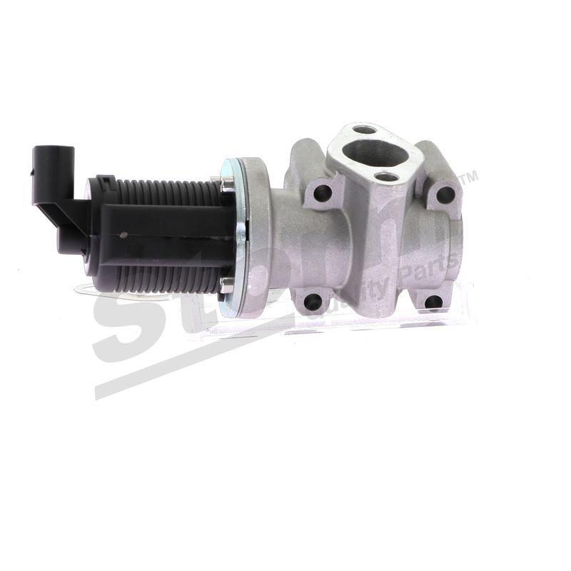 Vanne EGR STORM QUALITY PARTS 9022