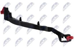 Support, pare-chocs NTY EZC-PL-150