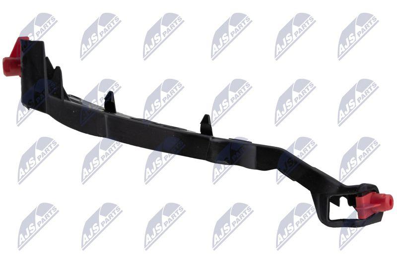 Support, pare-chocs NTY EZC-PL-150