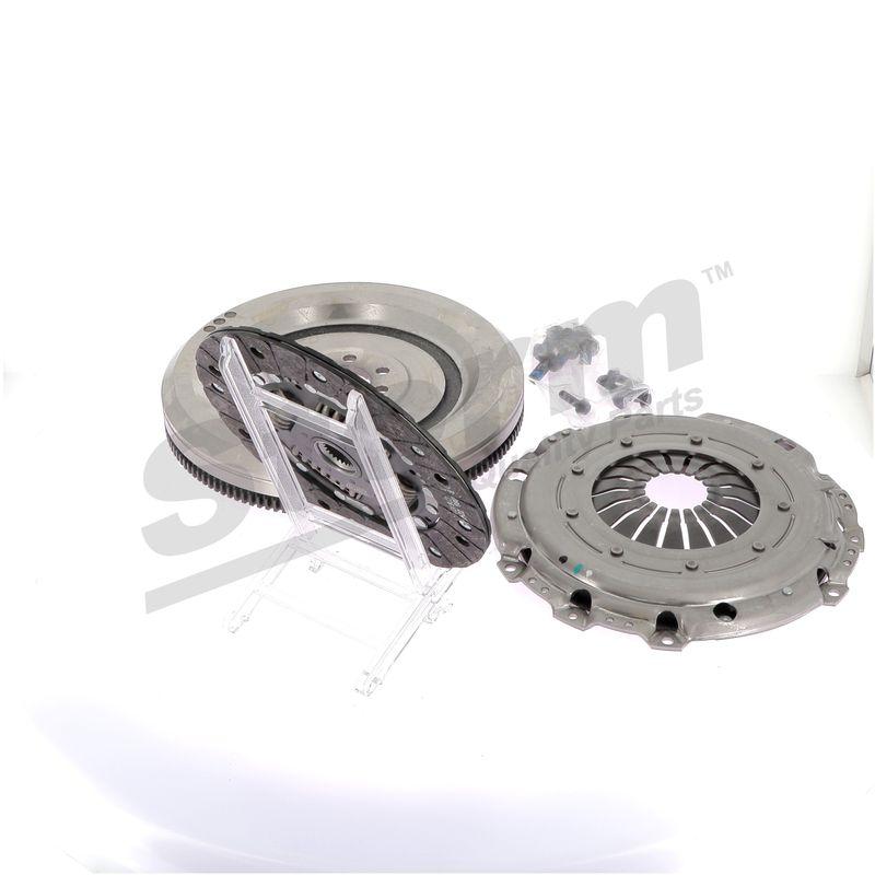 Kit adaptateur, embrayage STORM QUALITY PARTS STO1003